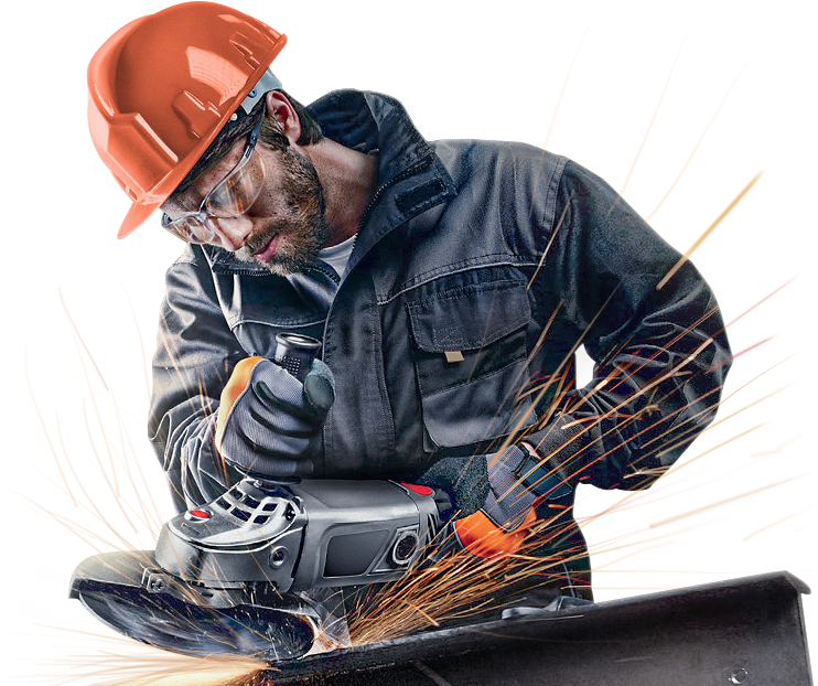 Изготовление металлоконструкций