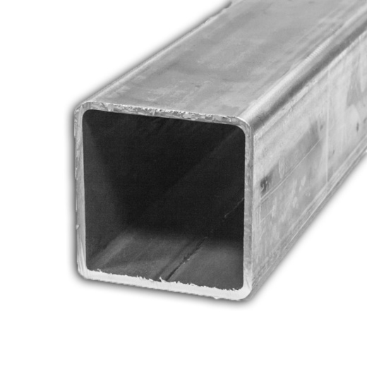 Труба проф. 100х100х4,0