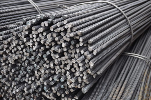 Арматура рифленая, 6 мм, класс А3, 6 м