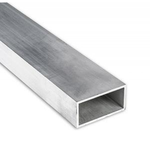 Труба проф. 50х25х2,0