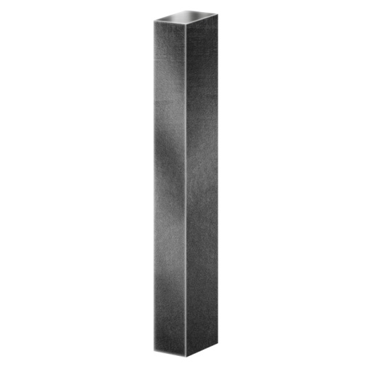 Квадрат г/к 14x14x6000