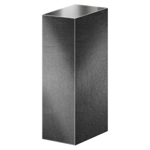 Квадрат г/к 50x50x6000